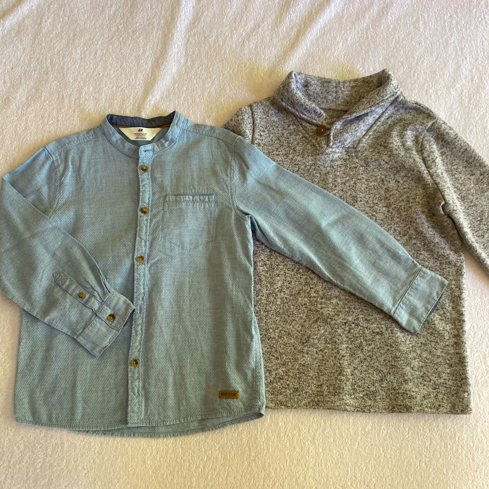 Long Sleeve Bundle